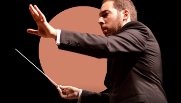 José Eduardo Gomes Orquestra Algarve