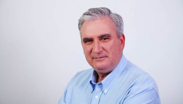 José Graça candidato PSD Loulé
