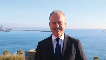José Luis Cacho_presidente APS
