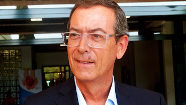 José Miguel Guimarães_bastonário da ordem dos médicos no hospital de Faro_hr_03
