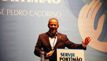 josé pedro caçorino