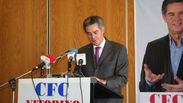 José Vitorino DR