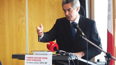 José Vitorino