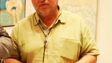 José Alberto Alegria