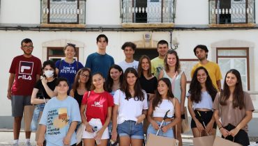 Jovens pelo Ambiente 2022 Castro Marim