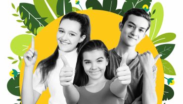 Jovens pelo Ambiente castro marim