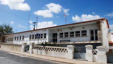 Julgado de Paz Aljustrel