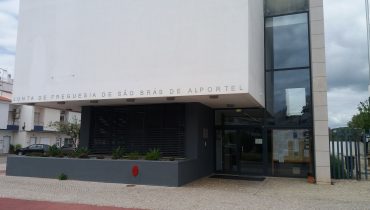 Junta de Freguesia de São Brás de Alportel