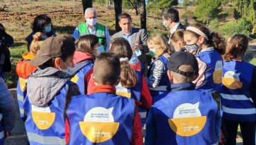 “Juntos Plantamos o Futuro” - Conceição de Tavira - 3|“Juntos Plantamos o Futuro” - Conceição de Tavira - 2|“Juntos Plantamos o Futuro” - Conceição de Tavira - 1