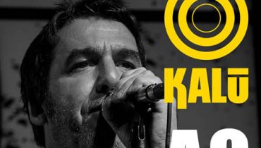 Kalú|Kalú
