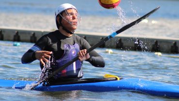 Kayak Polo (1)|Kayak Polo (2)|Kayak Polo 3