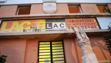 LAC_Laboratorio de Actividades Criativas_Lagos_er_01|LAC DIas Abertos