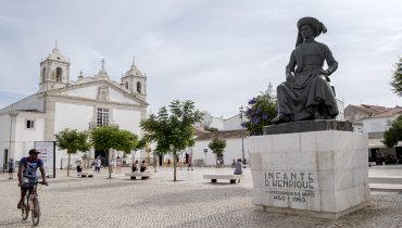 LAGOS_CIDADE_IGREJA SANTA MARIA_PRAÇA INFANTE D. HENRIQUE_3