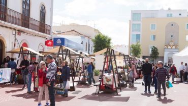 LAgoa Bio Market