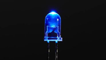 LED lâmpada
