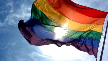 LGBTIQ bandeira