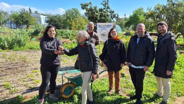 LIVRE com Ângela Rosa e Nuno Pacheco Ecotopia Ativa