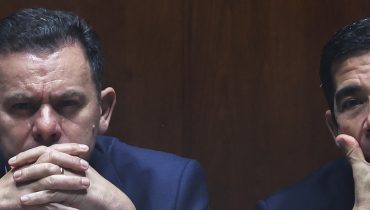 PORTUGAL DISCUSSÃO DA MOÇÃO DE CENSURA