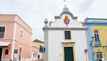 Lagoa_Igreja da Misericórdia