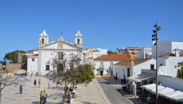 Lagos_Igreja de Santa Maria_3