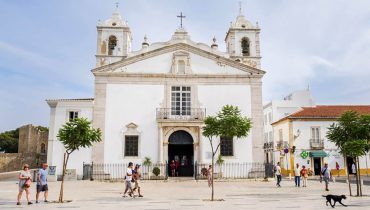 Lagos_igreja santa maria