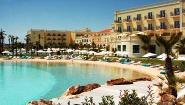 Lake Spa Resort