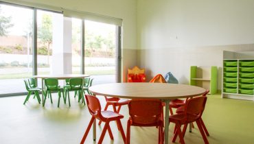 Lar Creche Centro de Dia Olhos de Água MC-14
