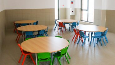 Lar Creche Centro de Dia Olhos de Água MC-17