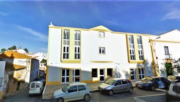 Lar Residencial Cercicoa Ourique