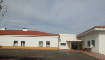 Lar vila Verde de Ficalho