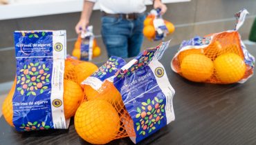 Laranja do Algarve IGP