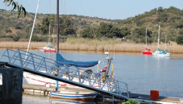 Laranjeiras