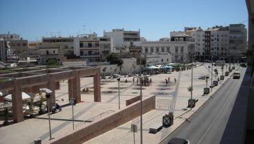 Largo da Pontinha_Miguel Caetano