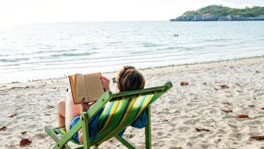 Ler na Praia ciencia carlos fiolhais