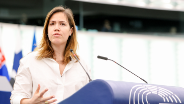 Lidia Pereira_parlamento