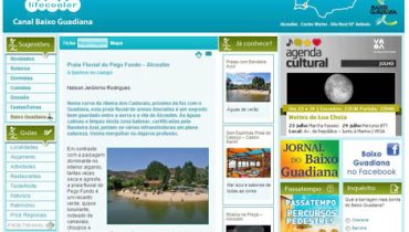 Lifecooler_Baixo Guadiana