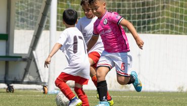 Liga Pequenos Campeões 3|Liga Pequenos Campeões 4|Liga Pequenos Campeões 1|Liga Pequenos Campeões 2