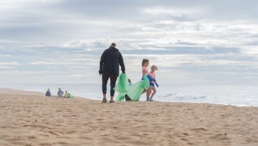 Limpeza Praia VdL_2