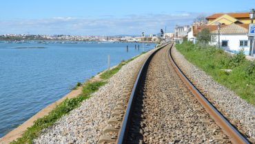 Linha ferroviária_Faro_01