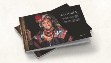 Livro KALASHA 2