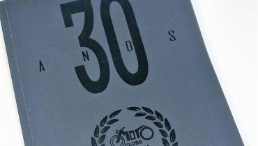 Livro MCA|Marcelino Rato
