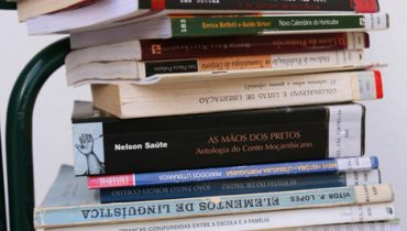 livros