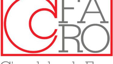 Logo Cineclube de Faro