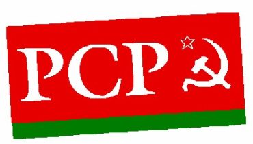 Logotipo PCP