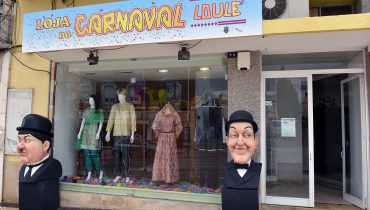 Loja do Carnaval de Loulé - C.M.Loule - Mira (1)|Loja do Carnaval de Loulé - C.M.Loule - Mira (2)