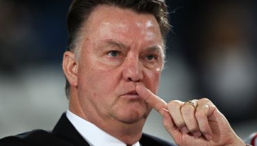 Louis van Gaal