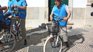 Loulé Distribuiu Bicicletas nas escolas_1