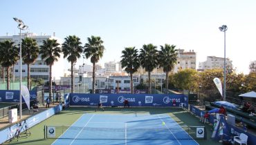 Loulé Ladies Open