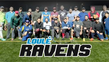 Loulé Ravens