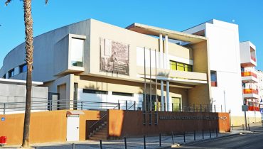Loulé_biblioteca municipal_01
